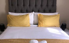 Menlyn Bizcation Accommodation